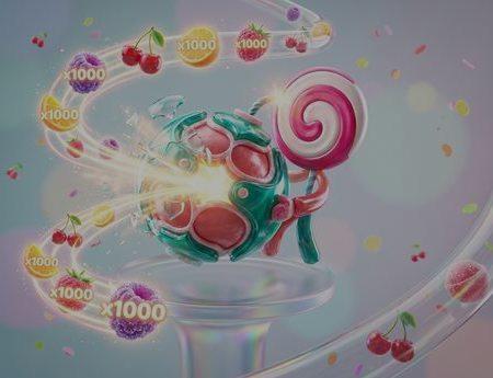 Sweet Bonanza 1000